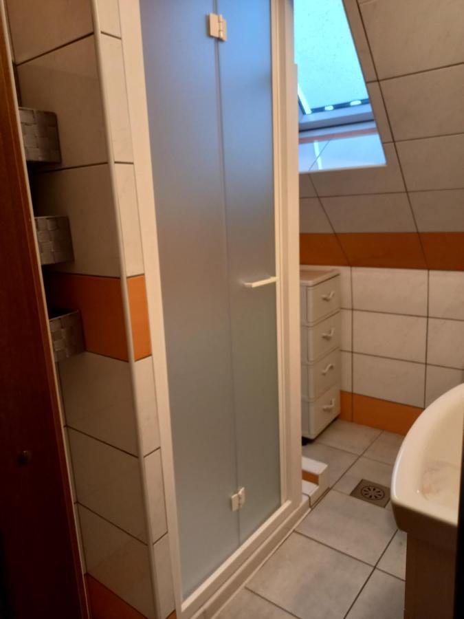 Odai Bovec Exteriér fotografie